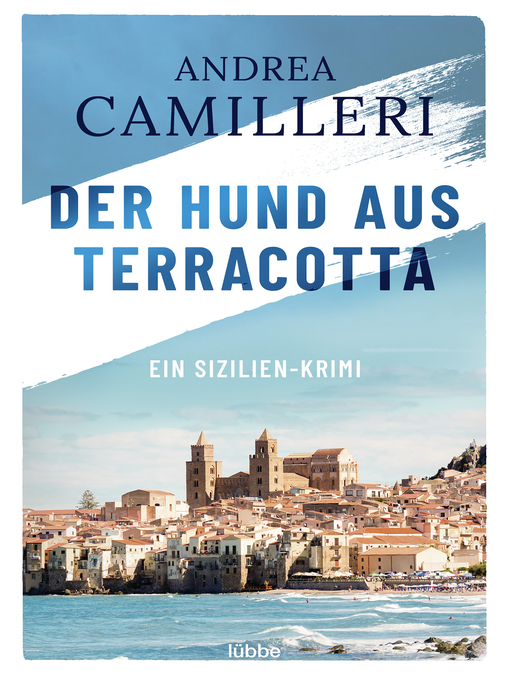 Titeldetails für Der Hund aus Terracotta nach Andrea Camilleri - Verfügbar